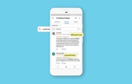 Agora é possível pesquisar por palavras-chave nos comentários do Google Maps
