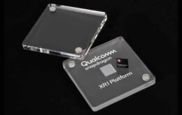 Qualcomm lança processador XR1 voltado para realidade virtual