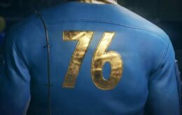 Jogadores de PS4 e Xbox One não poderão jogar o novo Fallout 76 juntos