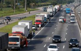 Internet não vai ser afetada pela greve dos caminhoneiros, diz Anatel