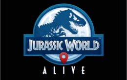 Jurassic World Alive, um Pokemon Go de dinossauros, chega ao Android e iPhone