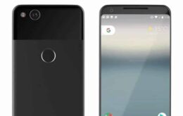 Pixel 3 do Google pode ser produzido pela mesma fabricante do iPhone