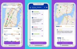 Novo app de incubadora do Google é um Waze para o metrô