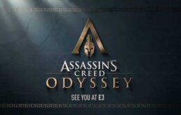 Novo ‘Assassin’s Creed: Odyssey’ vai se passar na Grécia