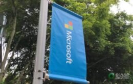 Microsoft quer criar “smart tecidos” para seus produtos