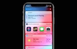 Veja as principais novidades do iOS 12