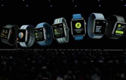 Apple pode lançar até quatro novas versões do Apple Watch