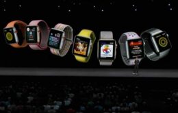 watchOS 5 é apresentado pela Apple na WWDC; conheça as novidades