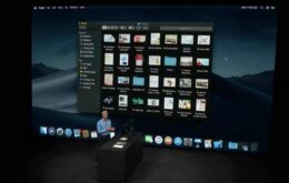 Apple libera macOS Mojave para MacBooks e outros computadores; veja o que muda