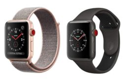 Apple Watch com 4G chega ao Brasil custando a partir de R$ 3.200