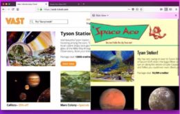 Firefox está testando recurso de visualização simultânea de duas guias