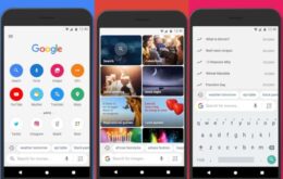 Sem espaço no Android? Conheça o novo Google Go