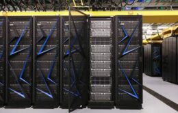 Novo supercomputador mais rápido do mundo é inaugurado nos EUA