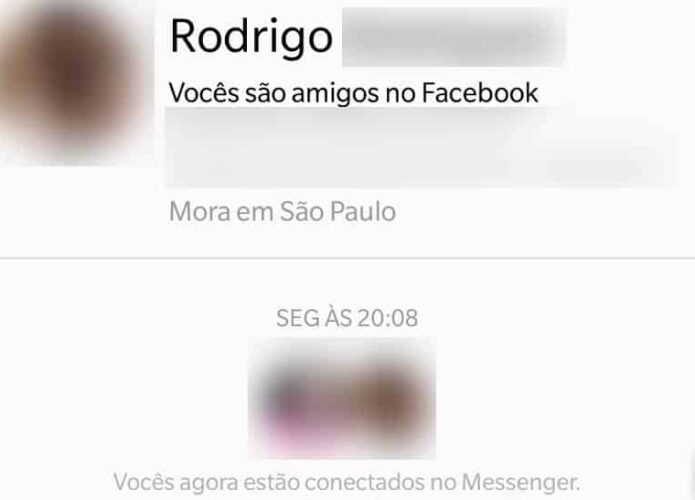 Messenger acabará com as notificações de novos amigos no Facebook