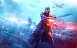 EA confirma modo ‘battle royale’ em ‘Battlefield V’
