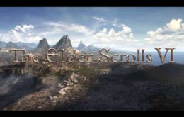 Bethesda anuncia dois novos ‘The Elder Scrolls’, incluindo um jogo para celular