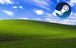 Steam vai cortar suporte a Windows XP e Vista