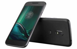 Motorola começa a corrigir falha no GPS do Moto G4 Play