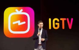 Instagram colocará vídeos do IGTV entre as fotos dos seus amigos