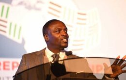 Rapper Akon pretende lançar a própria criptomoeda