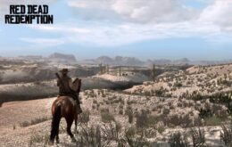 Faroeste ‘Red Dead Redemption 2’ deve ganhar versão para PC