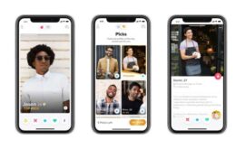 Tinder testa função no Brasil que seleciona pretendentes para o usuário