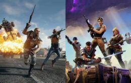 Criadores de ‘PUBG’ desistem de processo contra desenvolvedores de ‘Fortnite’