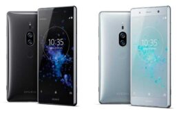 Novo Xperia XZ2 Premium chega no final de julho com mesmo preço do iPhone X