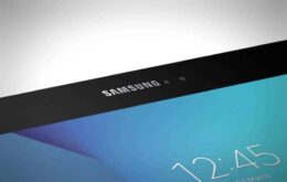 Surgem imagens do Galaxy Tab S4, suposto novo tablet da Samsung