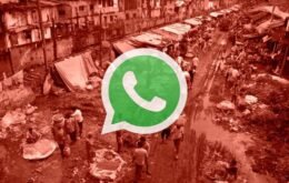 Boatos no WhatsApp causaram a morte de 27 pessoas em dois meses na Índia