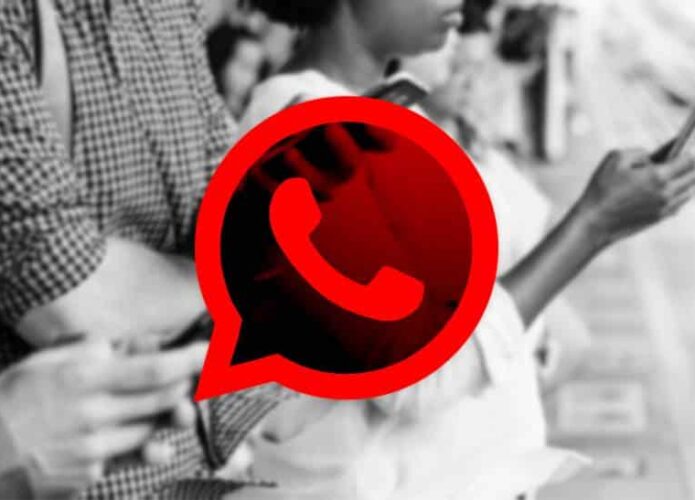 Cuidado: golpe no WhatsApp e Messenger promete material escolar de graça