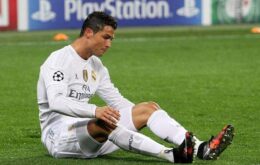 Facebook pode pagar US$ 10 milhões por série sobre Cristiano Ronaldo