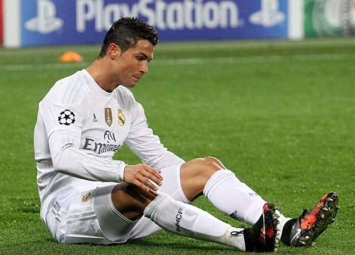 Facebook pode pagar US$ 10 milhões por série sobre Cristiano Ronaldo