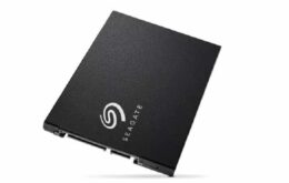 Seagate anuncia SSD com capacidade de até 2TB