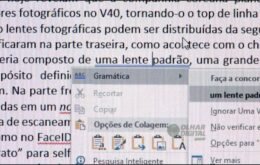 Conheça a inteligência por trás de cada palavra que você digita