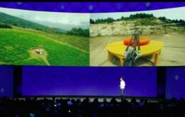 Facebook encerra projeto de drone que levaria rede celular a áreas destruídas