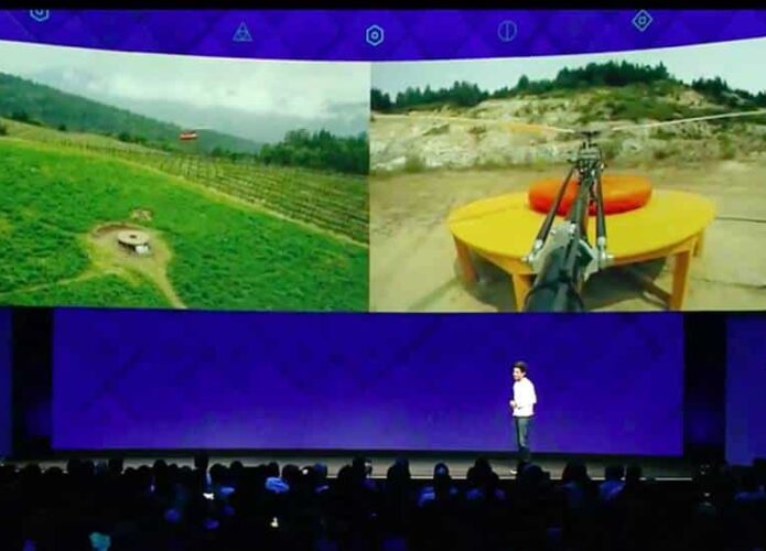 Facebook encerra projeto de drone que levaria rede celular a áreas destruídas