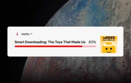 Aplicativo da Netflix para Android ganha ‘downloads inteligentes’; entenda