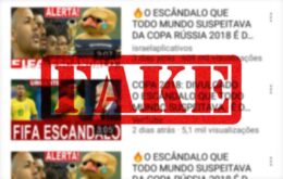 YouTube anuncia medidas para combater teorias da conspiração e ‘fake news’