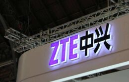 Fabricante chinesa ZTE assina acordo para encerrar bloqueio comercial dos EUA