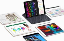 Adobe está desenvolvendo versão completa do Photoshop para iPads