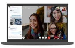 Skype anuncia gravações de ligações e lança novo aplicativo para PCs