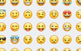 Referências a emojis e emoticons disparam em processos judiciais nos EUA