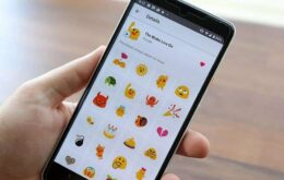 Google revive emojis de gotinha em teclado do Android; veja como usar