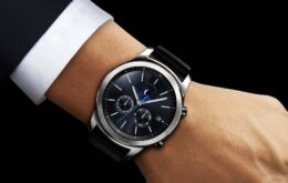 Samsung Galaxy Watch deve ser anunciado junto com novo Note 9 em agosto