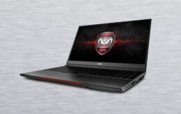 Marca brasileira Avell lança notebook gamer com borda fina por R$ 7.600