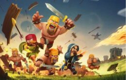 Criminosos estão usando game ‘Clash of Clans’ para lavagem de dinheiro