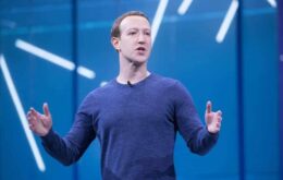 Zuckerberg diz que Facebook não pode remover posts que negam o Holocausto