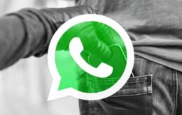 Como saber se alguém está se passando por você no WhatsApp