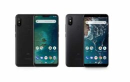 Xiaomi anuncia dois novos smartphones com Android puro